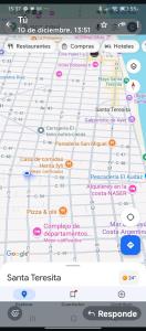 alquiler temporal Cristina