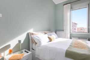 Cherry Suites- Timeless Roman Residence & Terrace