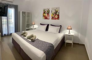 Levanda Guest Houses