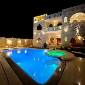 Tag Tunis - Qaşr Qārūn