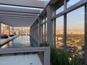 Studio em Pinheiros - Vila Madalena