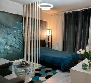 Blue Studio - Malcoci