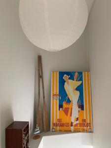 Maisons de vacances Les Louisettes : photos des chambres