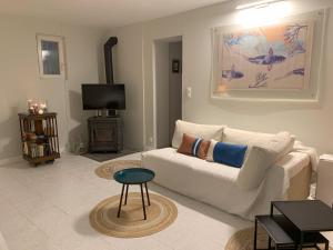 Maisons de vacances Les Louisettes : photos des chambres