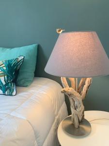 Maisons de vacances Les Louisettes : photos des chambres