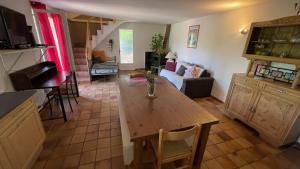 La Bastide avec Piscine, au cœur de la Provence