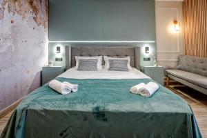 Marcos Studio Nice and Cozy