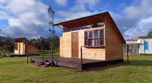 Glamping Reino Mágico Coventina