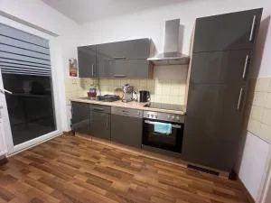 Giannis Apartment Nürnberg - Fürth