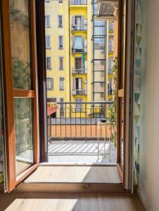 Milano Navigli - Free wifi