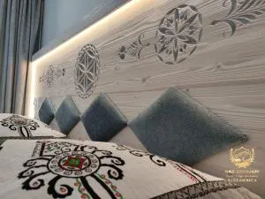 Szczawnica Residence "Nad Zdrojami" - In the Heart of Recreation - Jaworki