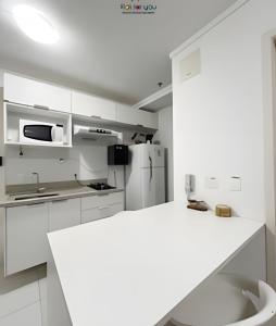 #1806A# - Apto 1 quarto- Metropolitan Barcelona