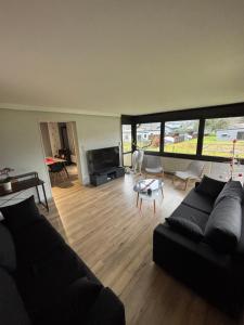 Maisons de vacances Gite 205 m2, 8pers piscine, jacuzzi, balneo privatifs : photos des chambres