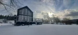 Domek Mecenasa - Kiczora