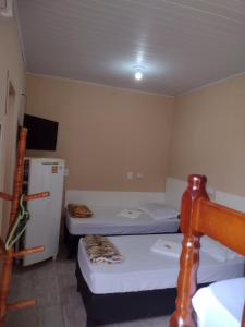 Pousada Village Rio Centro