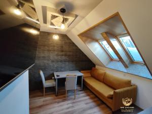 Szczawnica Residence "Nad Zdrojami" - In the Heart of Recreation