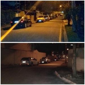 Apartamento Aconchego Ribeira