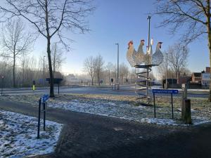 Eventjes Ertussenuit