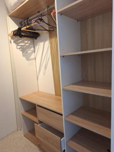 Appartements haut de Villa Fumseck climatise : photos des chambres
