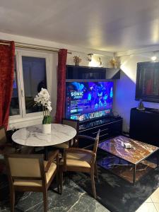 Appartement DJAhyane