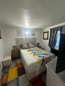 Appartement DJAhyane