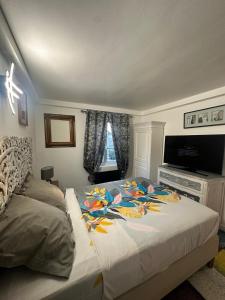 Appartement DJAhyane