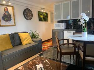 Appartement DJAhyane