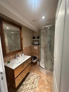 Appartement DJAhyane