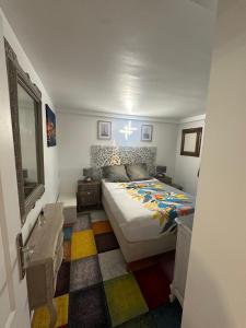 Appartement DJAhyane