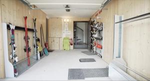 Appartements L-Aiglon : photos des chambres