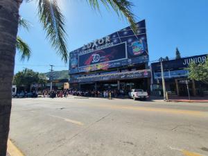 Quinto Elemento City