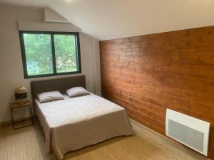 Appartements L-Aiglon : photos des chambres