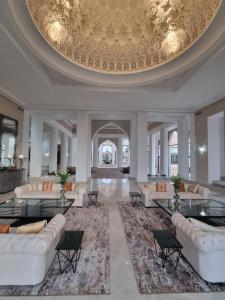 Palais Les Orchidées - Villa de Luxe à 15 minutes du Centre