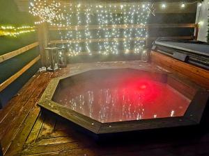 Agroturystyka Stara Huta