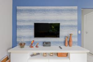 GB20 Lindo Apto 34 - Genipabu Club House