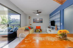 GB20 Lindo Apto 34 - Genipabu Club House