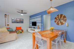 GB20 Lindo Apto 34 - Genipabu Club House