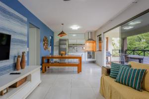 GB20 Lindo Apto 34 - Genipabu Club House