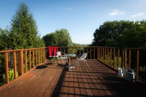 Maisons de vacances Huge Dordogne House, heated pool, 5 acres : photos des chambres