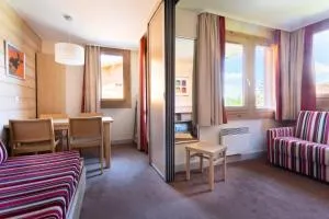 Résidence Plagne Lauze - maeva Home - Studio 4 Personnes - Sélection MAE-4434 - 拉普拉尼马孔