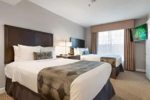 Chase Suites Brea-Fullerton - North Orange County - بلاسنتيا