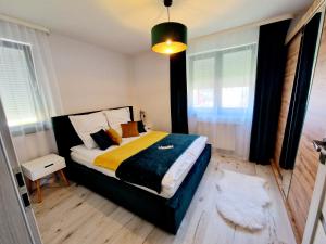 Apartament Ka-Mon w Góry