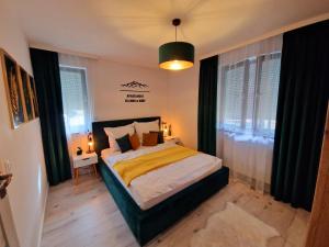 Apartament Ka-Mon w Góry
