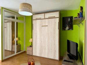 Estudio Edificio Agata