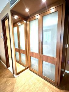 Flat 805 - Avenida Ibirapuera, Moema - São Paulo