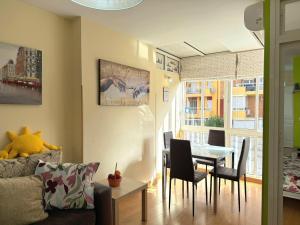 Estudio Edificio Agata