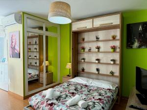 Estudio Edificio Agata