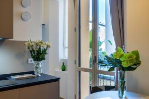 Casa Corio Balcony Apt Porta Romana