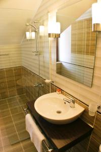 Deluxe Double Room room in Hotel Bozhentsi