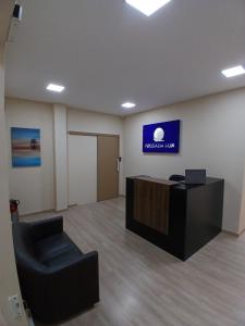 Pousada Lua - 2-Sterne-Hotels in São Paulo